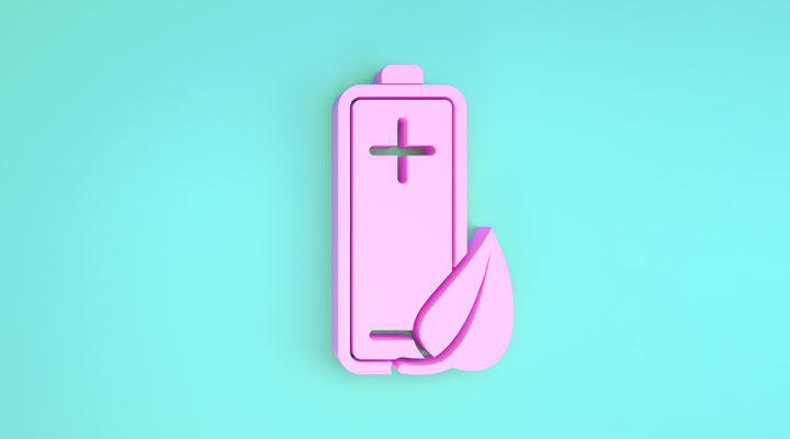 28 days of plant power