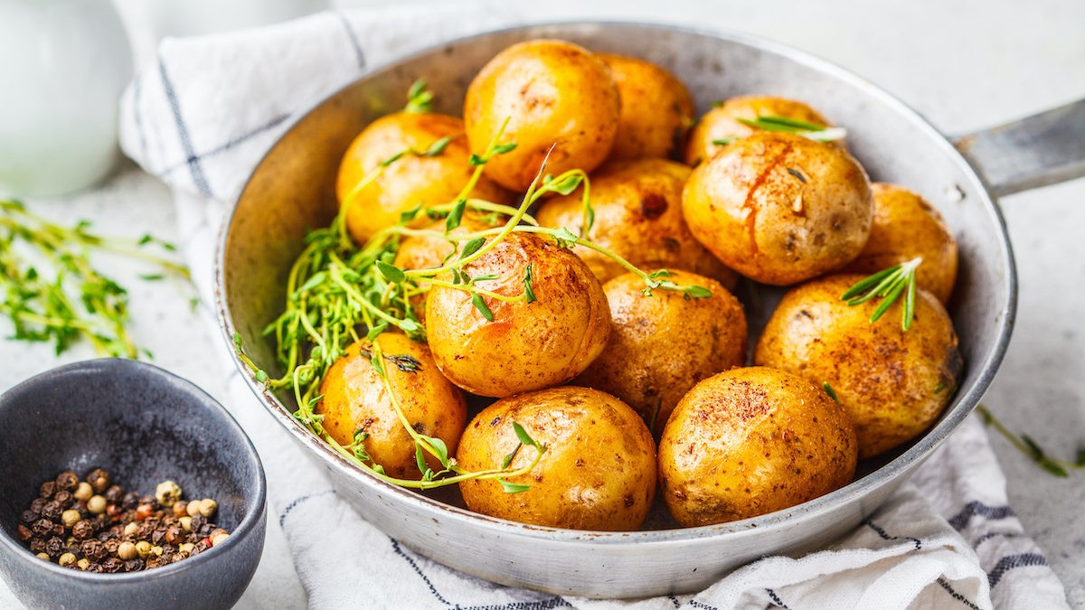 carbs macro for energy