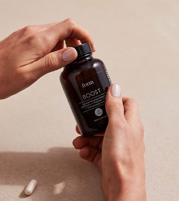 Form Boost Nootropic