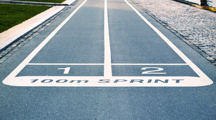 carbohydrates and exercise