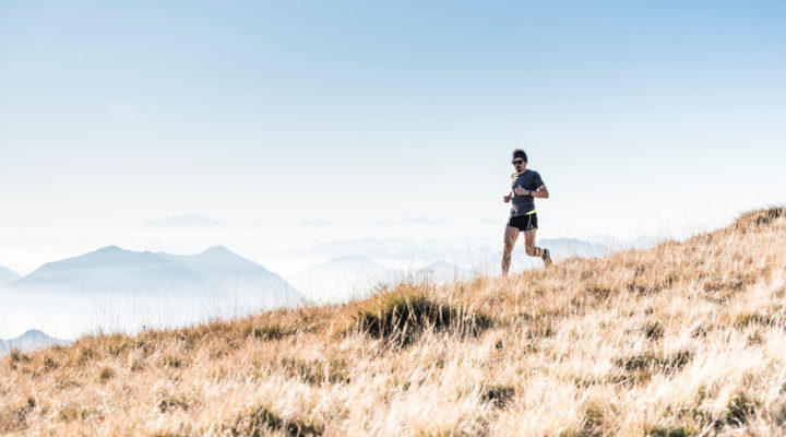 carbohydrates and exercise