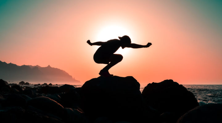 travel health fitness