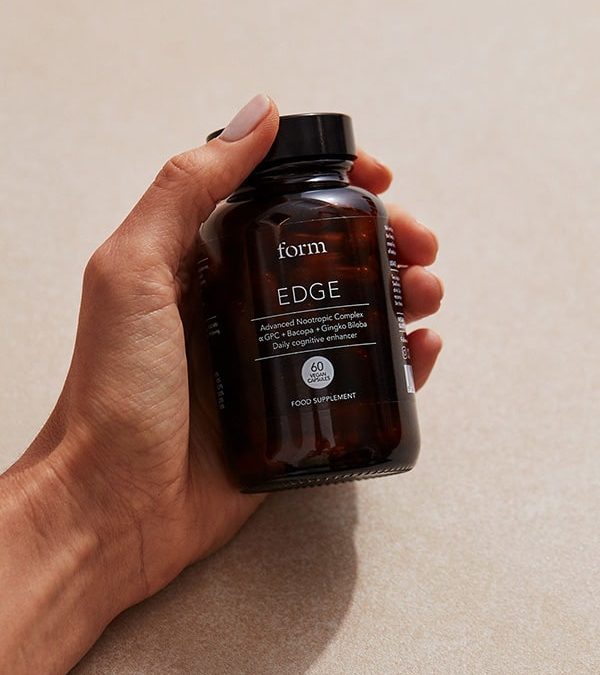 Form Edge Nootropic