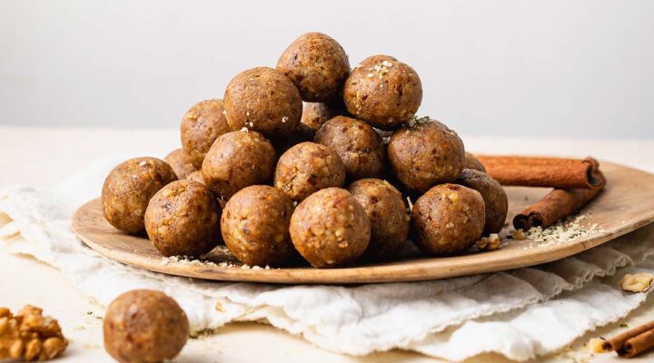 Form-Brain Boosting Protein Balls-site
