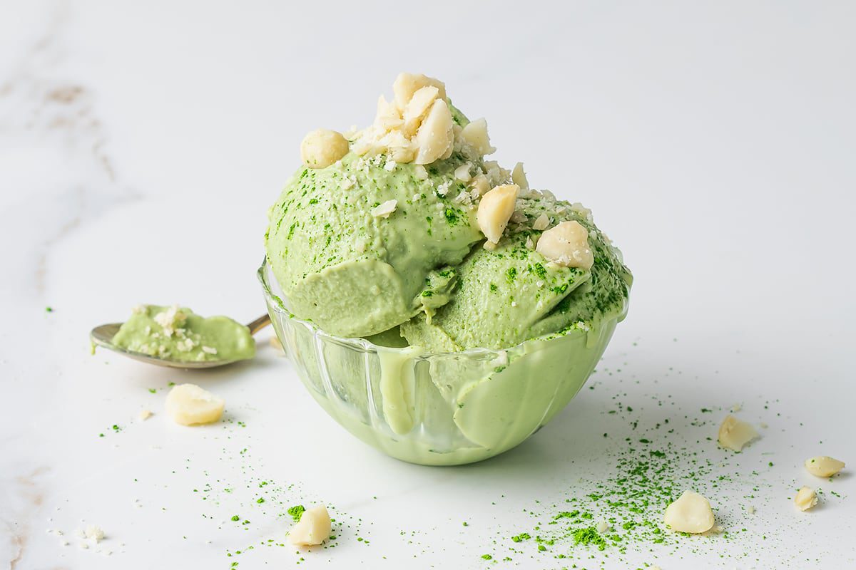 Form-Matcha-and-macadamia-ice-cream