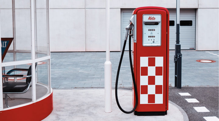 keto diet short course