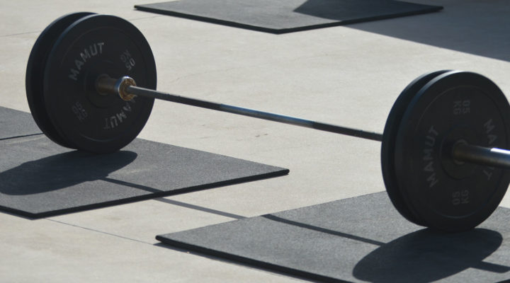 training low carbohydrates