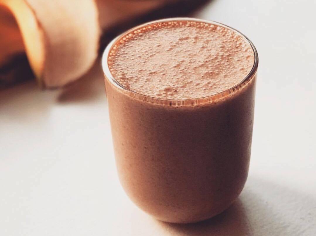 Form - Protein Shake