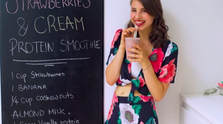 Form - Naturally Sassy