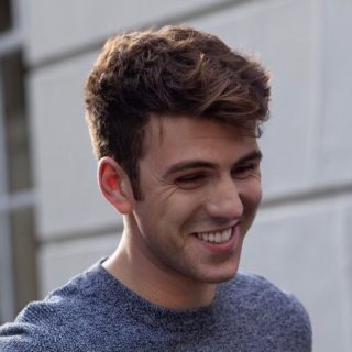 Form - Richard Jones