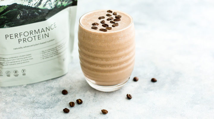 frappuccino shake