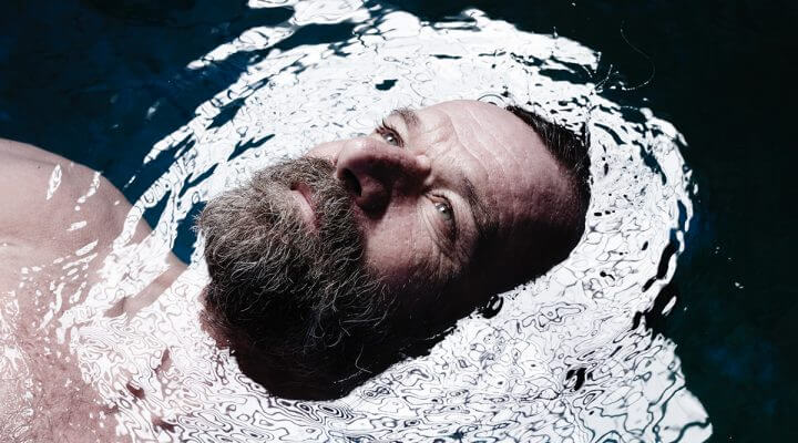 Form - Wim Hof
