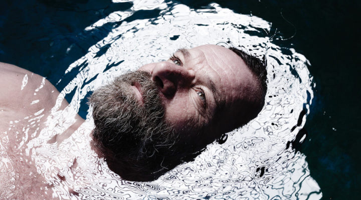 Wim Hof breathing method