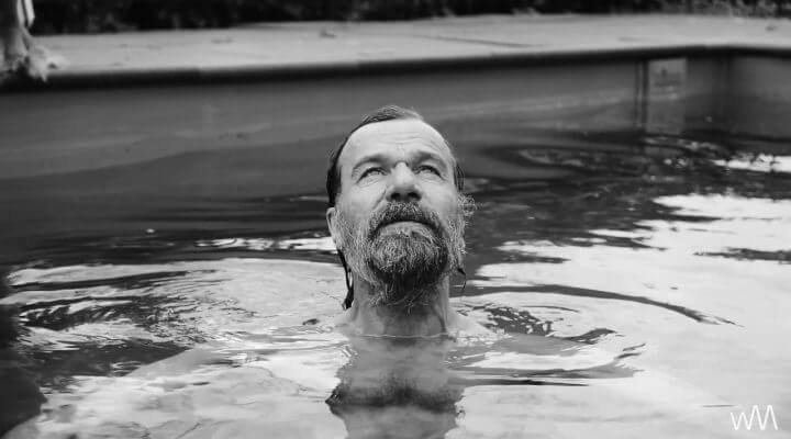 Form - Wim Hof Method