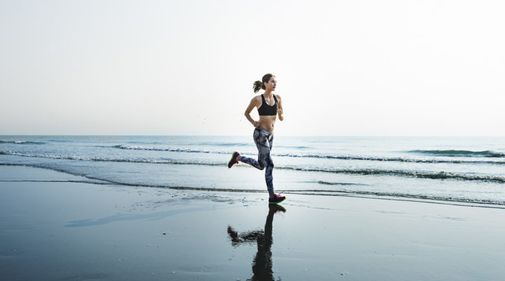 women nutrition studies