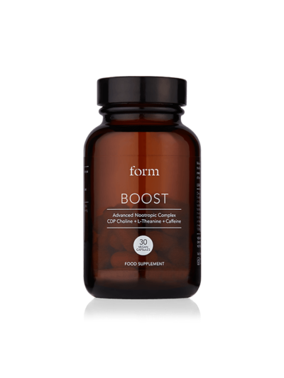 Form Boost Nootropic
