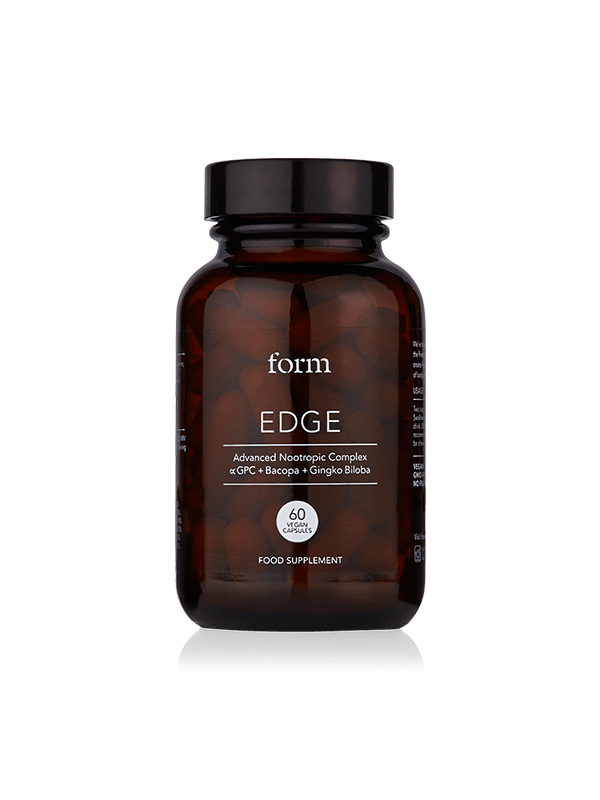 Edge - Nootropic Cognitive Enhancer