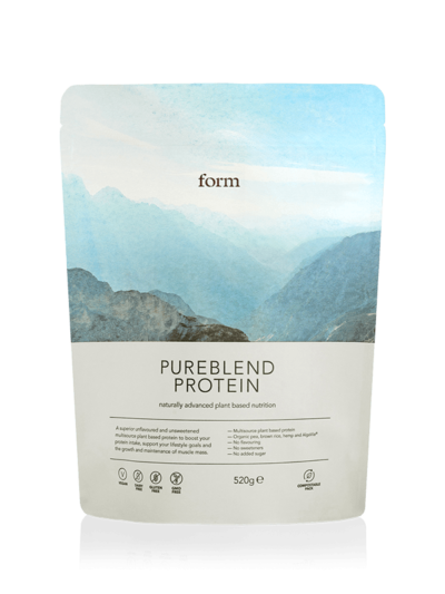 Pureblend Protein - Unflavoured Protein