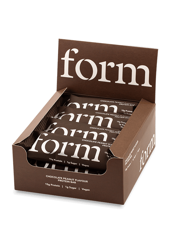 Form Protein Bar