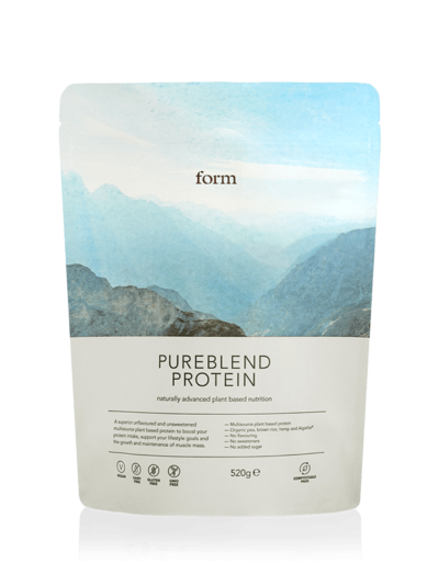Pureblend Protein- Unflavored Protein