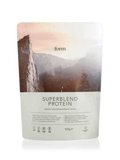 Superblend Protein - Protein and Greens
